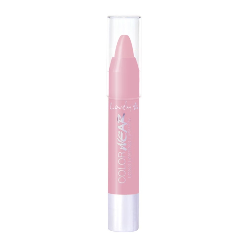 87921471572342460 Color Wear Long Lasting Lipstick pomadka do ust 3 2g - obrazek 1