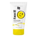 Face It! 3w1 oczyszczający żel do mycia twarzy 150ml