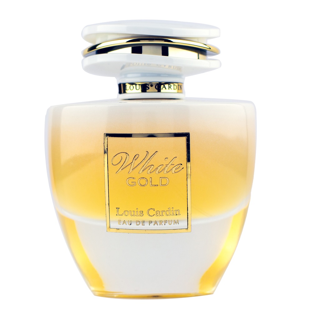 87931381700828587 White Gold woda perfumowana spray 100ml - obrazek 1