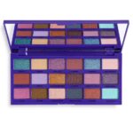 I Heart Revolution Tasty Eyeshadow Palette paleta cieni do powiek Popcorn 22g