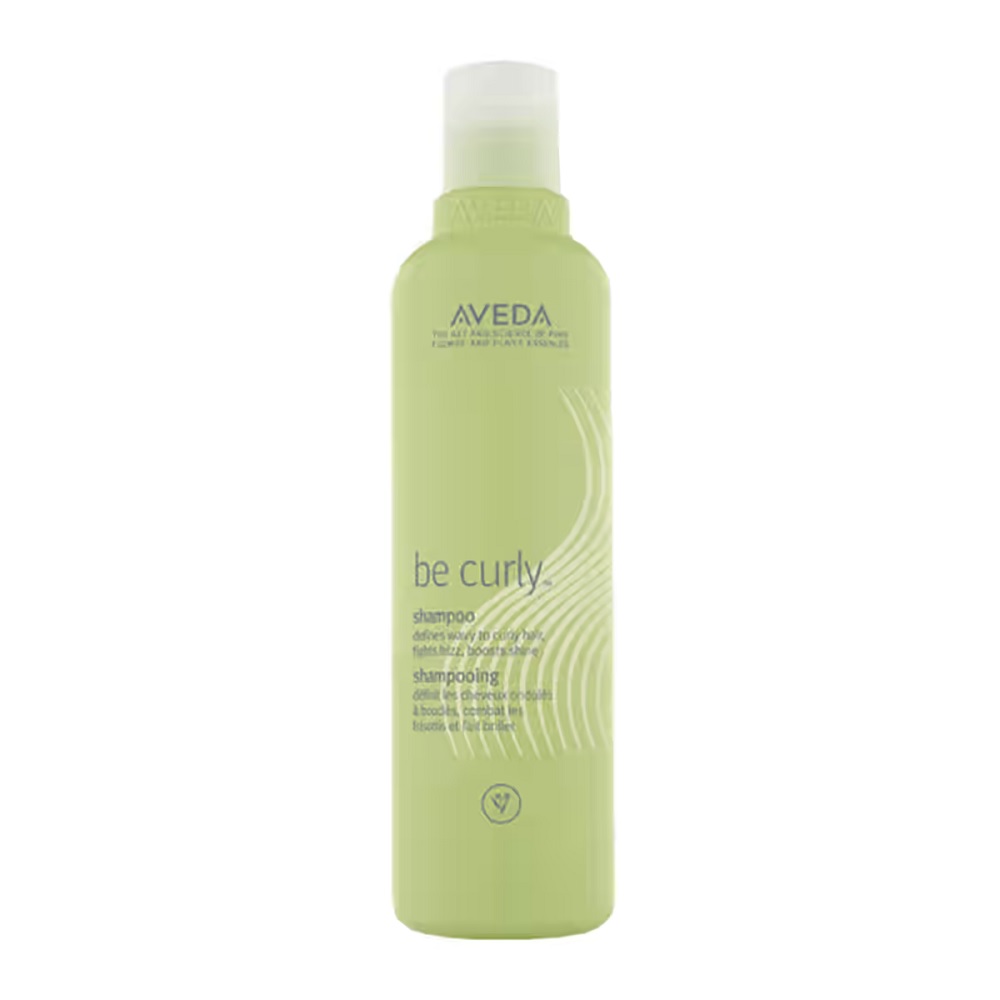 87937671664250072 Be Curly Shampoo szampon do włosów kręconych 250ml - obrazek 1