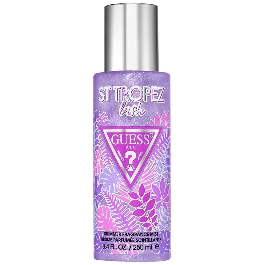 87939571692178816 St Tropez Lush rozświetlająca mgiełka do ciała 250ml - obrazek 1