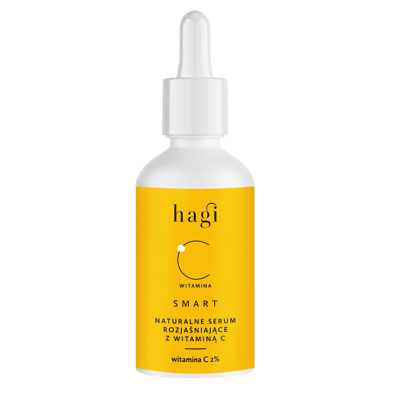 8794701699257536 Smart C serum rozjaśniające do twarzy 30ml - obrazek 1