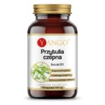 Przytulia czepna suplement diety 90 kapsułek