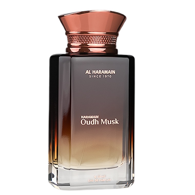 87972211707142474 Oudh Musk woda perfumowana spray 100ml - obrazek 1
