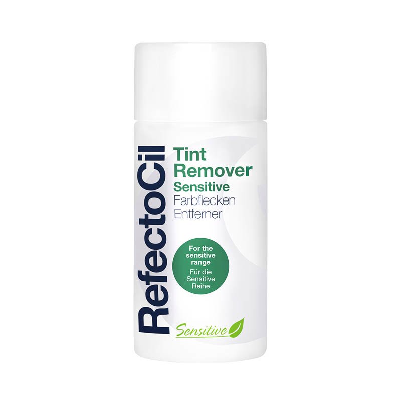 87975451583745644 Tint Remover Sensitive zmywacz do farb 150ml - obrazek 1