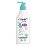 Baby delikatny szampon i żel do mycia ciała od 1. dnia życia 300ml