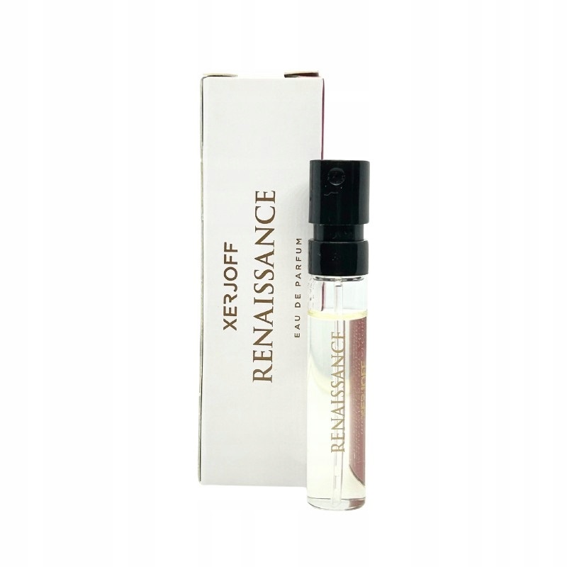 87994641728912513 Renaissance woda perfumowana spray próbka 2ml - obrazek 1