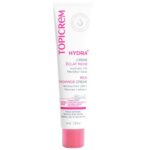 Hydra+ Rich Ultra-Moisturizing Radiance Cream ultranawilżający krem rozświetlający do twarzy 40ml