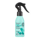 Hair Evolution Aqua Booster Natural Hairspray naturalny spray do włosów suchych i łamliwych 115ml