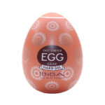 Easy Stetch Egg Gear jednorazowy masturbator w kształcie jajka