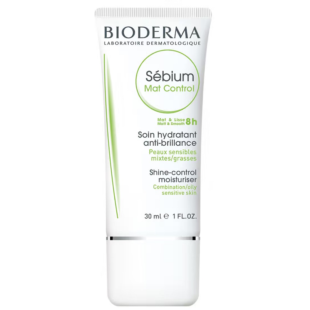 88010421739210916 Sebium Mat Control matujący krem nawilżający 30ml - obrazek 1