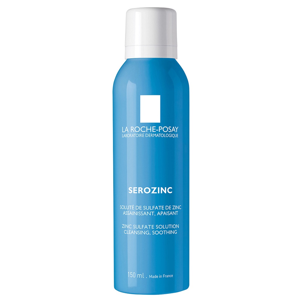 88020931708529230 Serozinc mgiełka do twarzy 150ml - obrazek 1