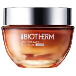 Blue Therapy Amber Algae Revitalize Night rewitalizujący krem na noc 50ml