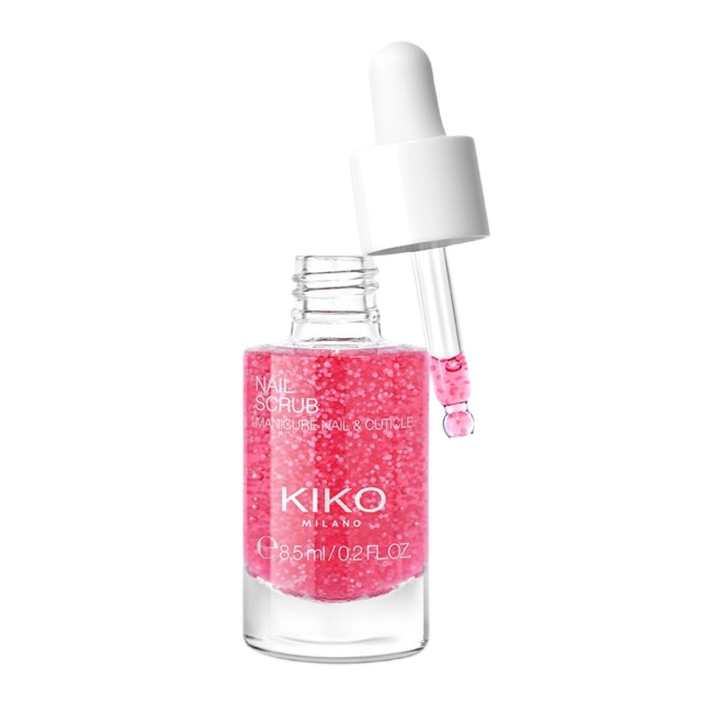 88032611716904731 Nail Scrub peeling do paznokci i skórek 8.5ml - obrazek 1