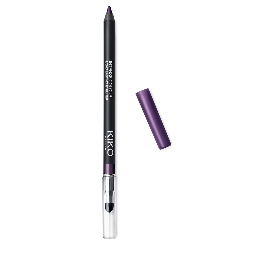 Intense Colour Long Lasting Eyeliner 13 Intense Colour Long Lasting Eyeliner kredka do oczu 13 Pearly Violet 1.2g - obrazek 1