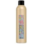 More Inside Extra Strong Hairspray spray do włosów mocno utrwalający 400ml