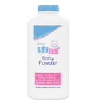 Baby Powder puder dla dzieci 200g