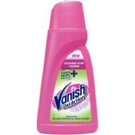 Oxi Action Extra Hygiene dezynfekujący odplamiacz do tkanin w płynie 940ml