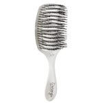 iDetangle Fine Hair Brush szczotka do rozczesywania włosów cienkich ID-FH