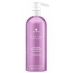 Caviar Anti-Aging Smoothing Anti-Frizz Conditioner wygładzająca odżywka do włosów 1000ml