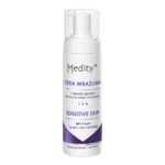 Cera Wrażliwa łagodna pianka do mycia twarzy 150ml