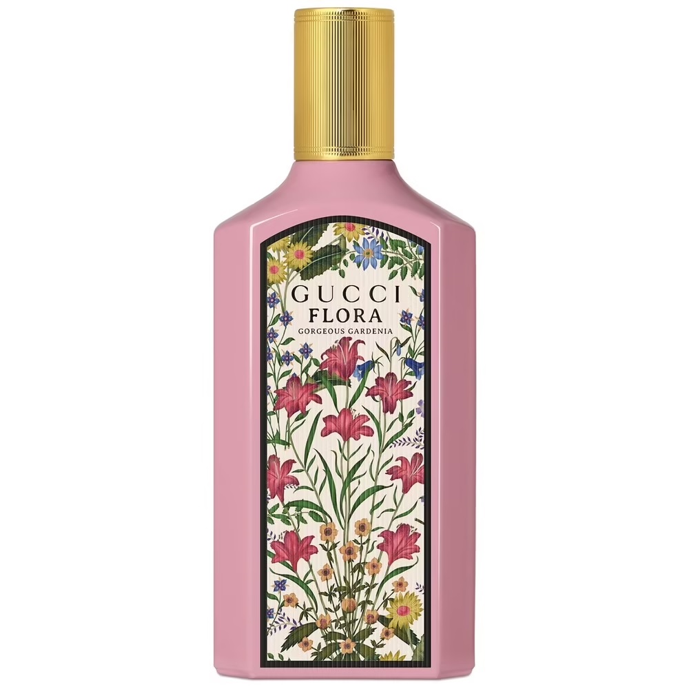88085931682320197 Flora Gorgeous Gardenia woda perfumowana spray 100ml - obrazek 1