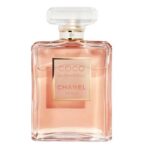 Coco Mademoiselle Limited Edition woda perfumowana spray 100ml