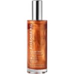 Sublime Tan Face & Body Oil SPF6 olejek do opalania twarzy i ciała 100ml