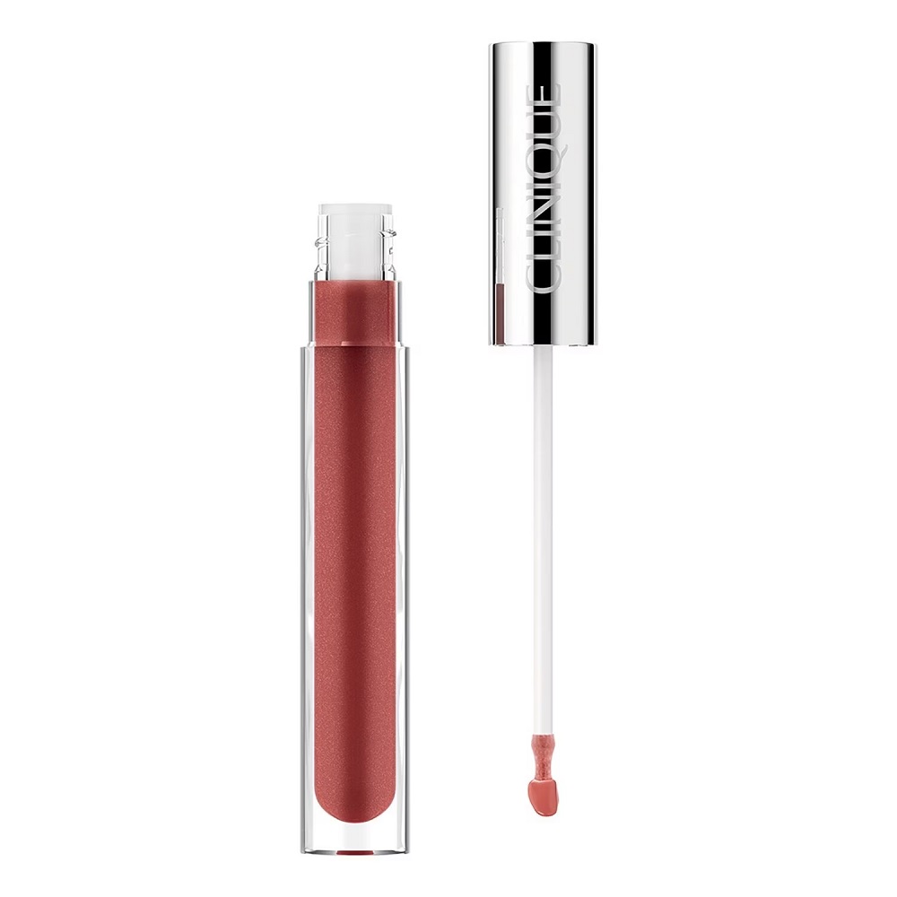 88105731683517402 Pop Plush Creamy Lip Gloss kremowy błyszczyk do ust 03 Brulee Pop 3.4ml - obrazek 1
