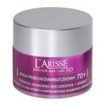 L'arisse 5D krem przeciwzmarszczkowy 70+ 50ml