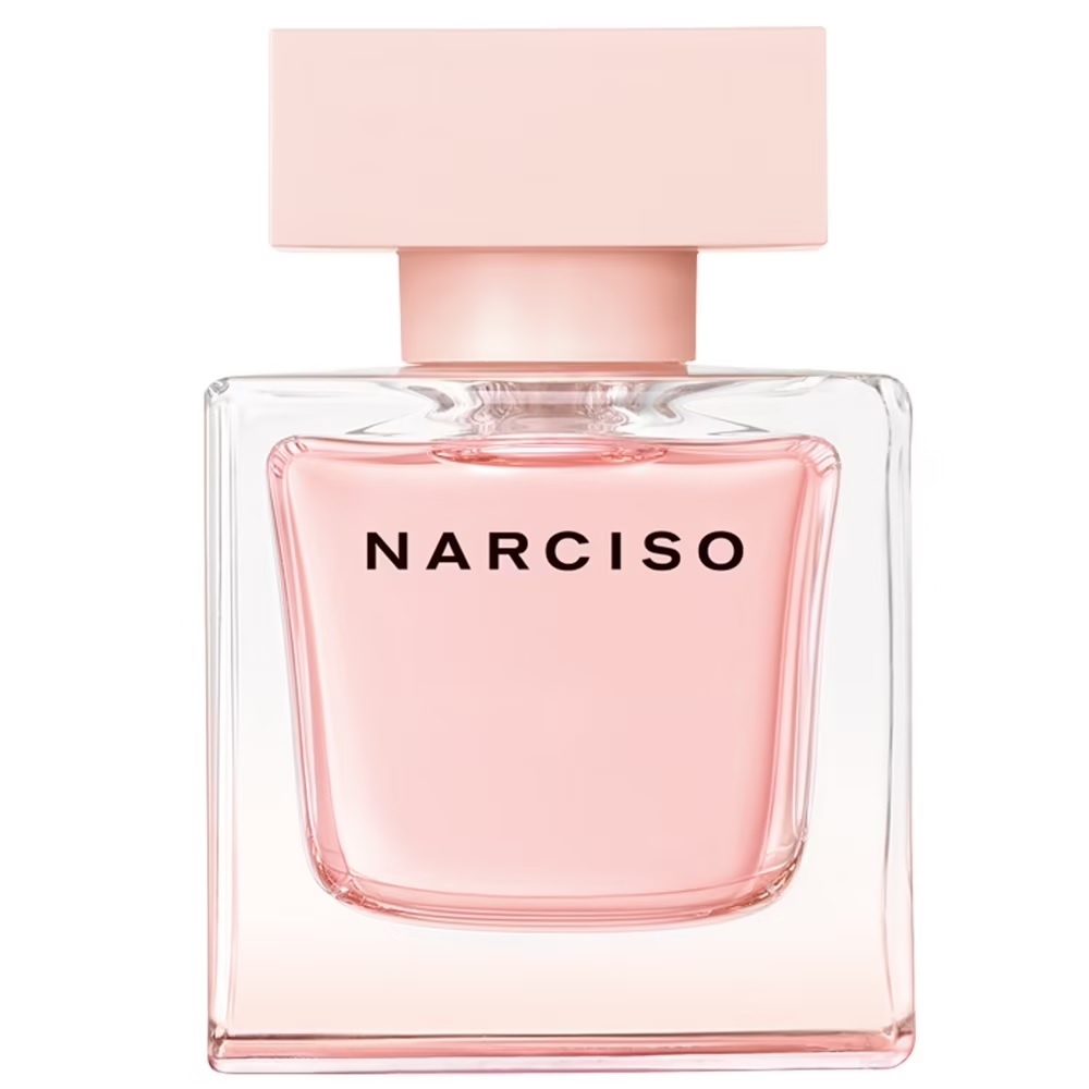 88116721700806901 Narciso Cristal woda perfumowana spray 50ml - obrazek 1