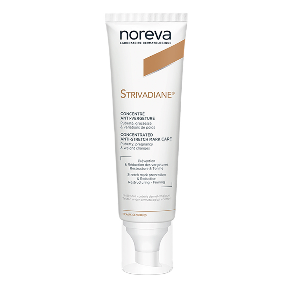 8811871741080753 Strivadiane koncentrat przeciw rozstępom 125ml - obrazek 1