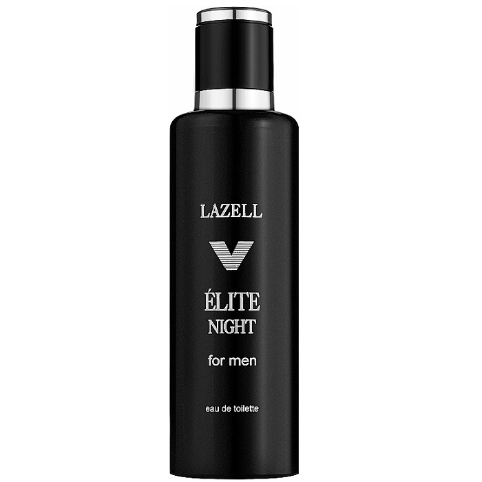 88129191680079515 Elite Night For Man woda toaletowa spray 100ml - obrazek 1