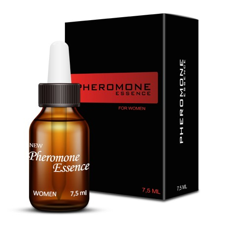 88131901626169985 For Women feromony dla kobiet 7.5ml - obrazek 1