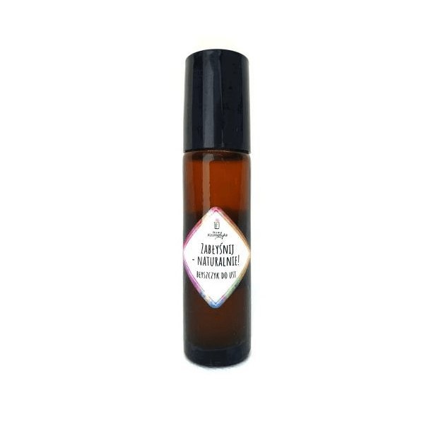 88133601660210333 Błyszczyk do ust Zabłyśnij Naturalnie 10ml - obrazek 1