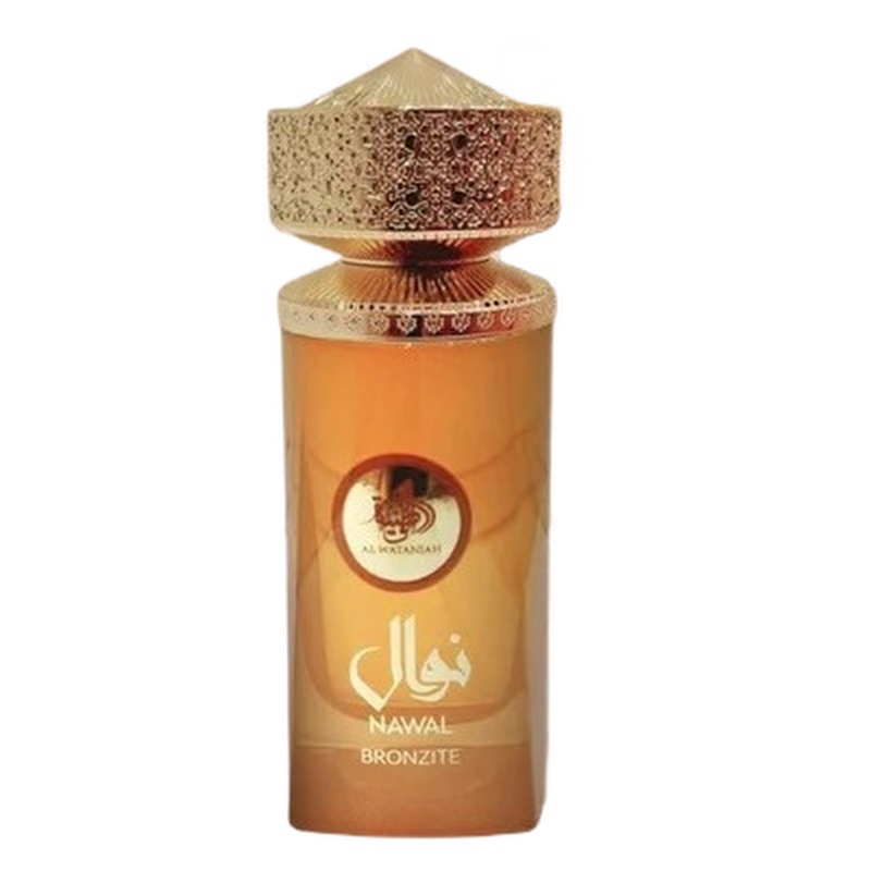 88136711749636340 Nawal Bronzite woda perfumowana spray 100ml - obrazek 1