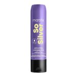 Total Results So Silver odżywka neutralizująca do włosów siwych i blond 300ml