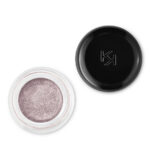 Colour Lasting Creamy Eyeshadow długotrwały cień do powiek w kremie 07 Rosy Silver 4g