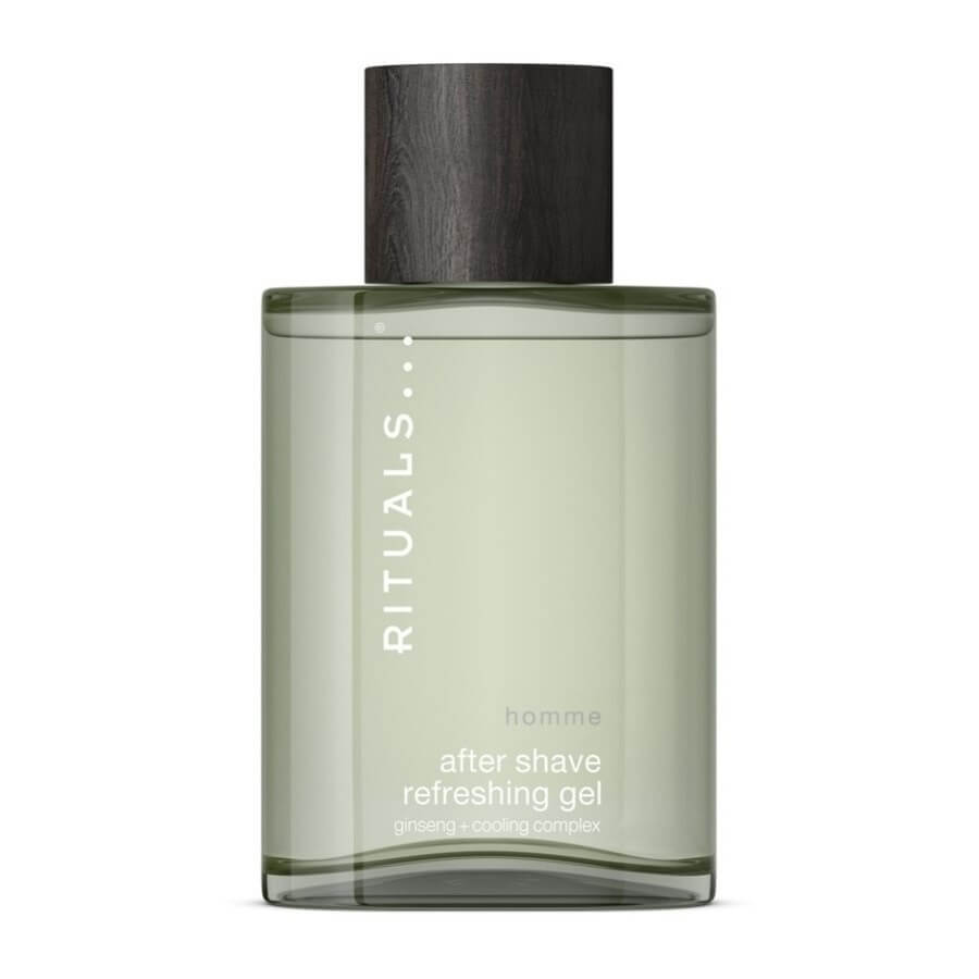 881591761674338 Homme odświeżający żel po goleniu 100ml - obrazek 1