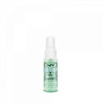 MistLove łagodząca mgiełka do twarzy ciała i włosów Ogórek i Aloes 30ml