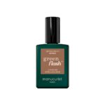 Green Flash Nail Polish lakier do paznokci Bronze 15ml
