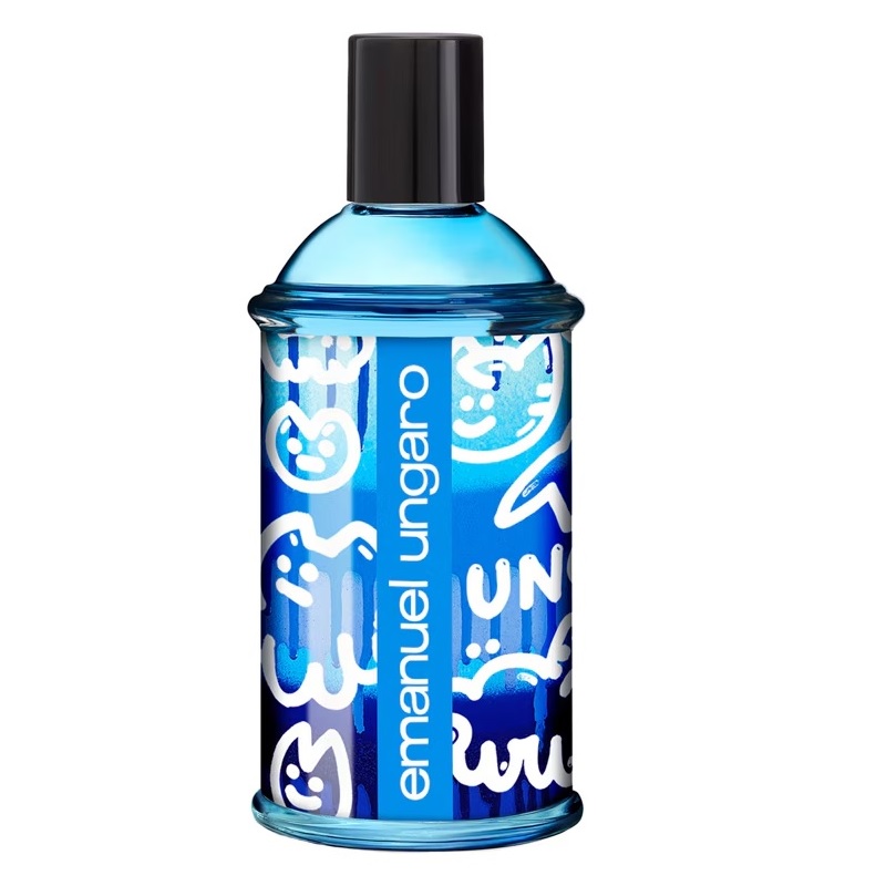 88168611750877713 Fresh For Him woda toaletowa spray 50ml - obrazek 1