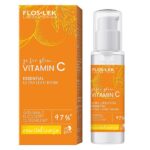 go for glow…. VITAMIN C ESSENTIAL ultra lekki krem na dzień i na noc 30ml