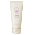 Creamy Latte Cleansing Foam kremowa pianka oczyszczająca do twarzy Strawberry 172ml