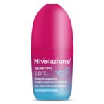 Nivelazione Sensitive Care bloker zapachu do skóry wrażliwej i po depilacji 50ml