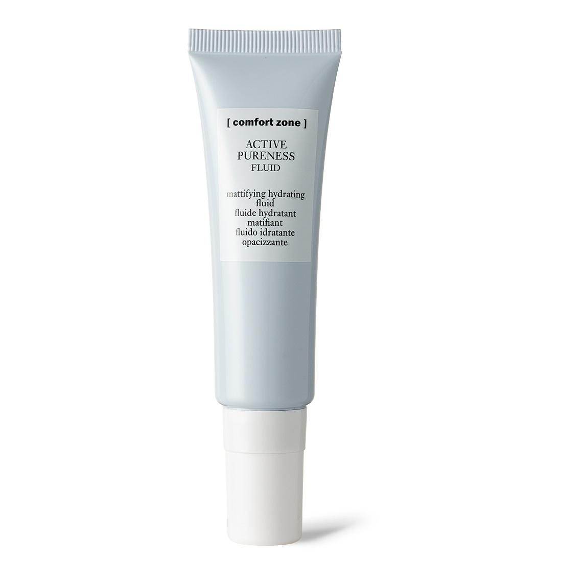 88216341689932380 Active Pureness Fluid matujący primer do cery tłustej 30ml - obrazek 1