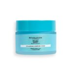 Skincare Splash Boost Hyaluronic Moisture Cream intensywnie nawilżający krem z kwasem hialuronowym 50ml