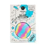 Kids Galaxy Bath Bomb kula do kąpieli dla dzieci 160g