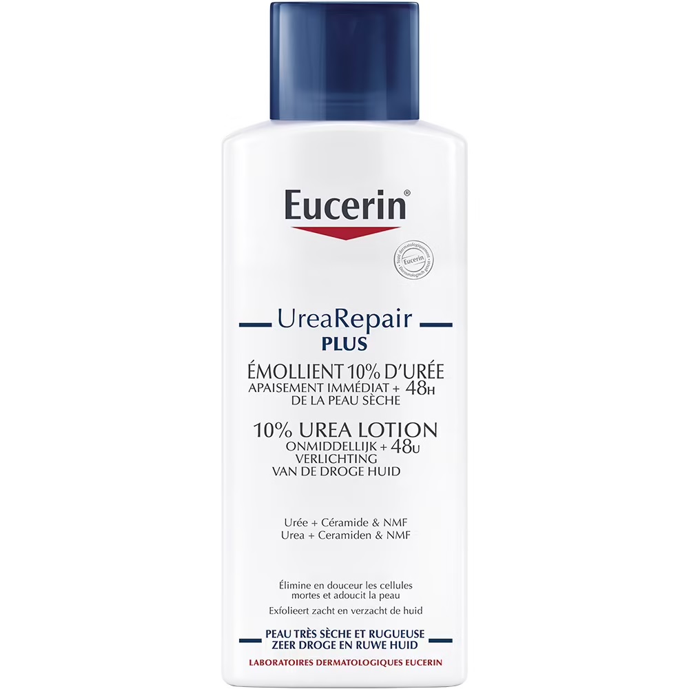 88256241719585569 UreaRepair Plus balsam do ciała z 10% mocznika 250ml - obrazek 1